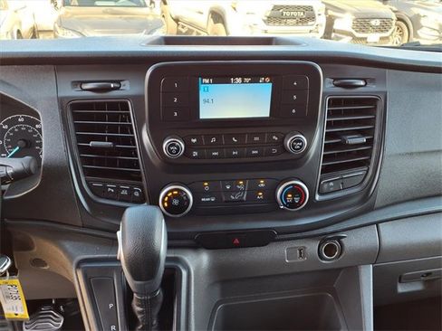 Used 2021 Ford Transit 350 XLT image 18