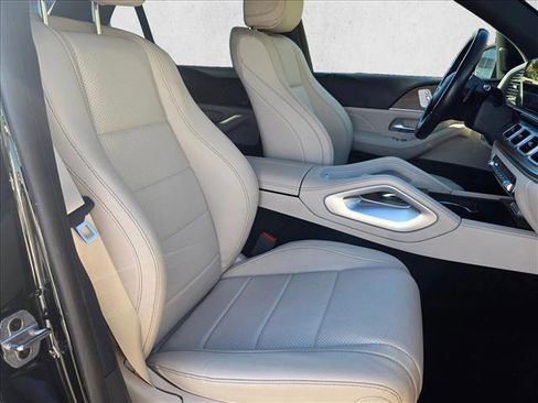 Certified 2023 Mercedes-Benz GLE 450 4MATIC image 21