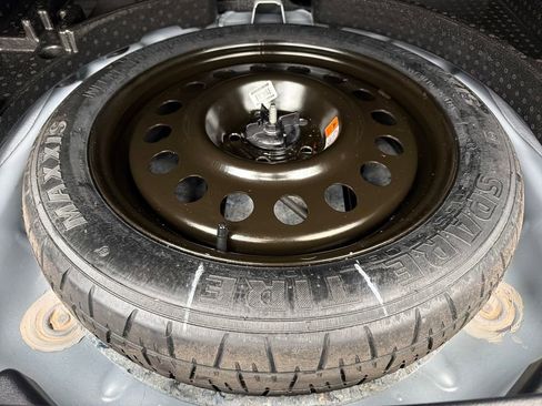 Used 2024 Ford Bronco Sport Outer Banks w/ Tech Package image 39