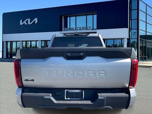 Used 2024 Toyota Tundra SR AWD/4WD image 5