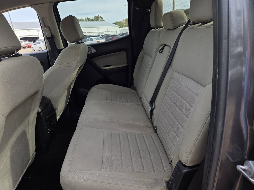 Used 2020 Ford Ranger XLT w/ Equipment Group 301A Mid AWD/4WD image 23