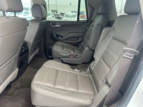 Used 2018 GMC Yukon Denali image 10