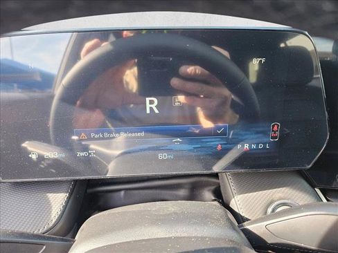 New 2026 Chevrolet Equinox LT w/ Safety and Technology Package image 15