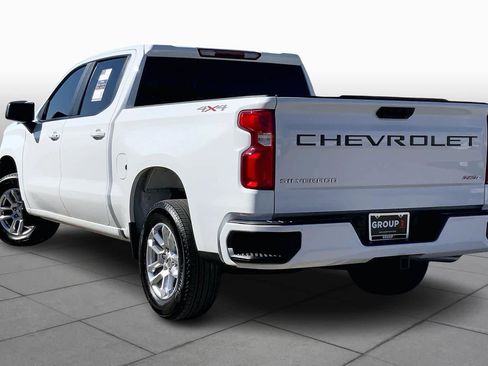 Used 2025 Chevrolet Silverado 1500 RST image 12
