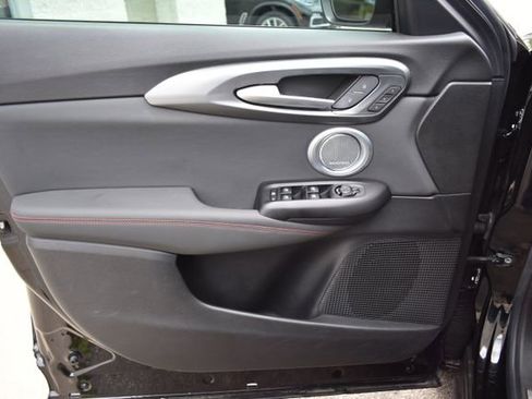Used 2024 Dodge Hornet R/T Plus AWD/4WD image 19