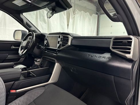 Used 2025 Toyota Tundra SR5 image 60