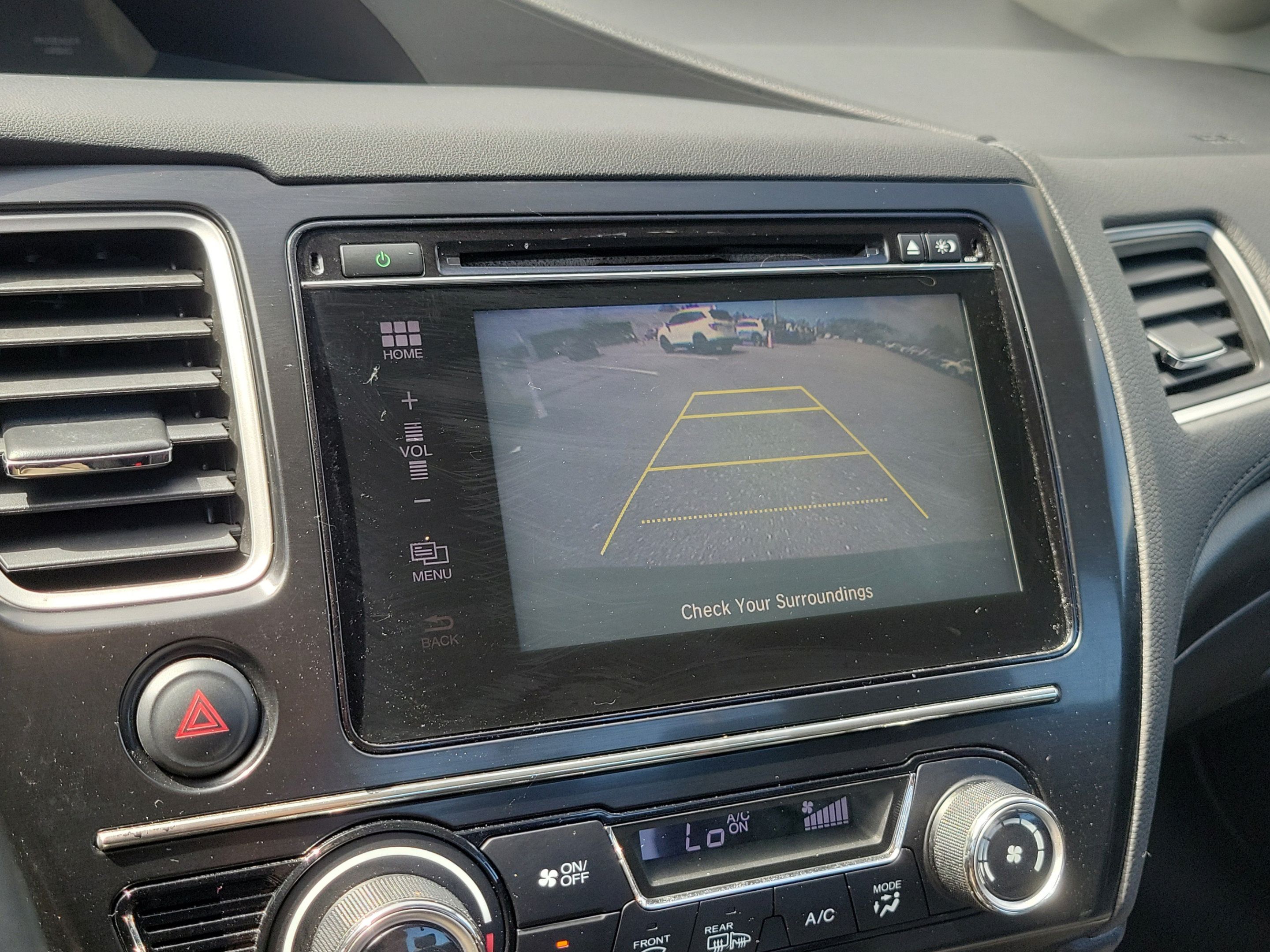 Used 2015 Honda Civic EX-L image 32
