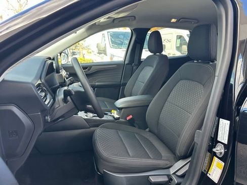 Certified 2025 Ford Escape Active FWD image 14