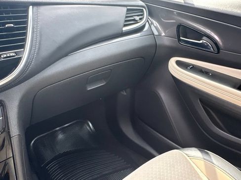 Used 2018 Buick Encore Preferred FWD image 20