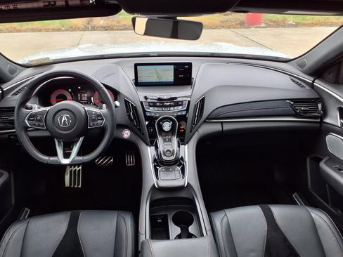 Used 2023 Acura RDX A-Spec FWD image 11