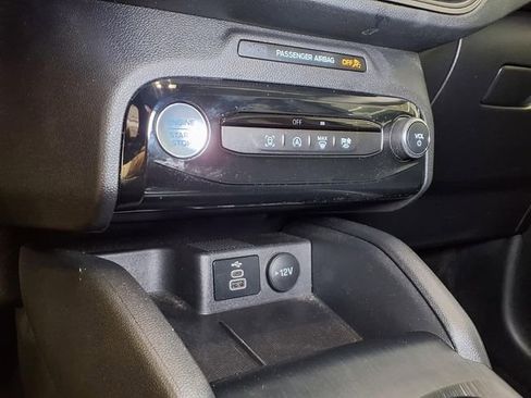 Certified 2024 Ford Escape Active w/ Tech Pack #1 image 8