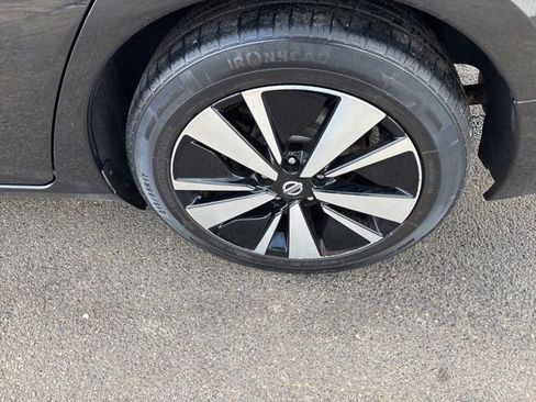 Used 2021 Nissan Altima 2.5 SV image 42