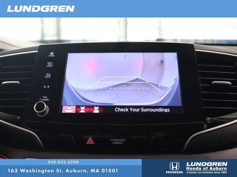 Used 2021 Honda Ridgeline Sport image 22