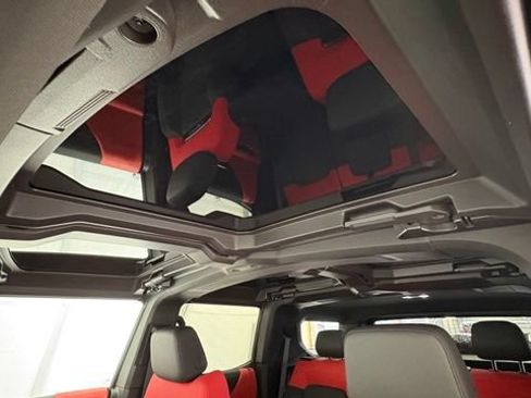 Used 2026 GMC Hummer EV 3X w/ Carbon Fiber Edition Package AWD/4WD image 48