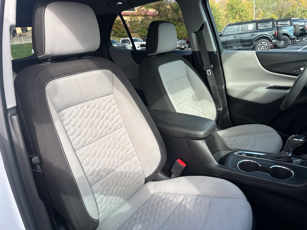 Used 2020 Chevrolet Equinox LT AWD/4WD image 39