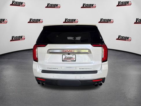 Used 2022 GMC Yukon Denali image 6