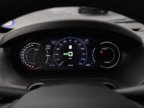 Used 2024 RAM ProMaster 3500 w/ Delivery Van Package image 18