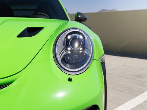 Used 2019 Porsche 911 GT3 RS RWD image 23