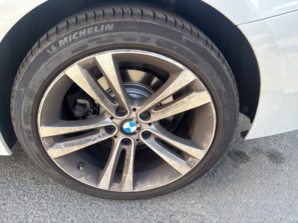 Used 2016 BMW 328i Sedan RWD image 20
