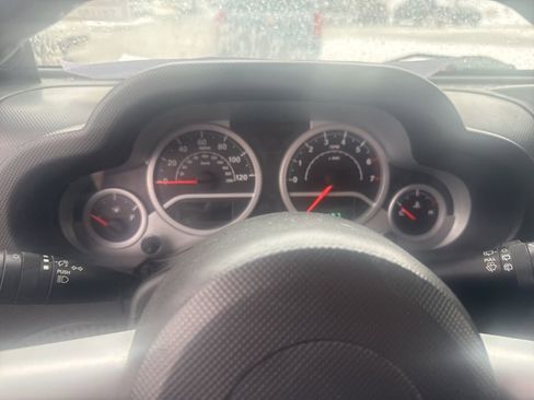 Used 2008 Jeep Wrangler Unlimited Sahara image 30