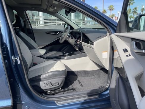 New 2023 Kia Niro Wave image 23