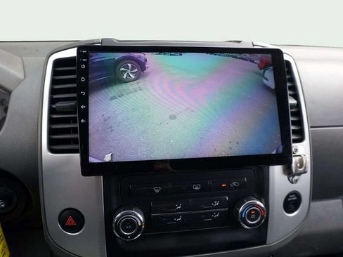 Used 2018 Nissan Frontier S RWD image 28