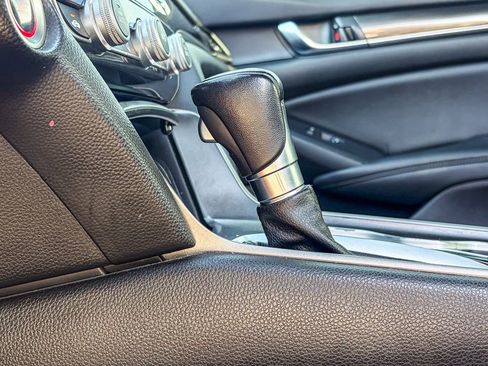 Used 2020 Honda Accord Sport image 45