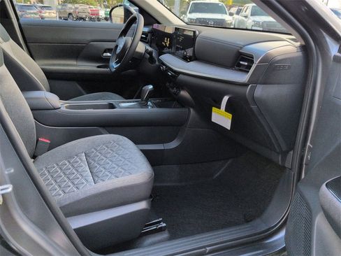 New 2026 Nissan Kicks SV w/ Cold Weather Package image 19