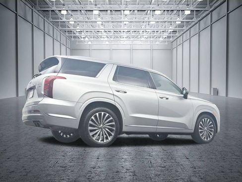 Used 2024 Hyundai Palisade Calligraphy AWD/4WD image 36