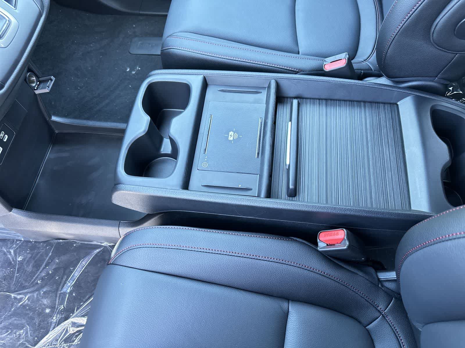 New 2026 Honda Odyssey Sport-L image 19