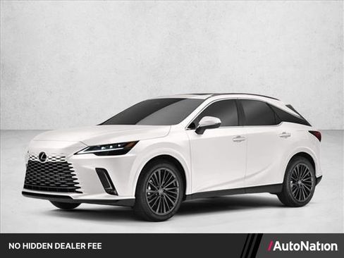 Used 2023 Lexus RX 350 Premium FWD image 1