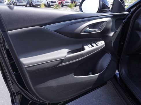 New 2026 Buick Envista Preferred w/ Convenience I Package image 14