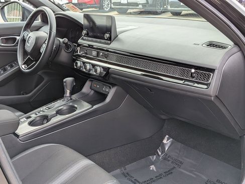Certified 2023 Honda Civic Sport image 27