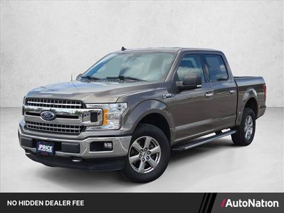 Used 2019 Ford F150 XLT w/ Equipment Group 302A Luxury