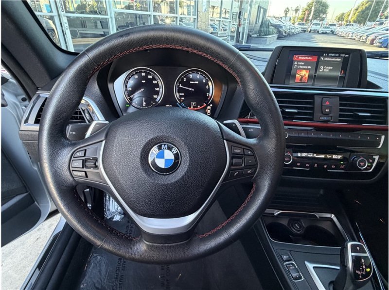 Used 2019 BMW 230i Coupe RWD image 30
