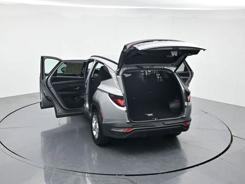 Used 2024 Hyundai Tucson SEL image 41