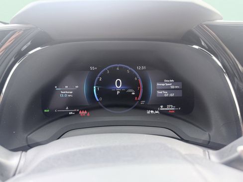 Used 2026 Lexus RX 350 FWD image 64