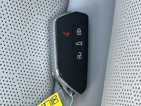 New 2026 Volkswagen ID.4 Pro S AWD/4WD image 29