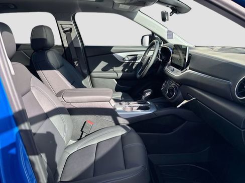 New 2026 Chevrolet Blazer LT image 30