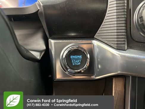 New 2025 Ford F150 King Ranch image 42