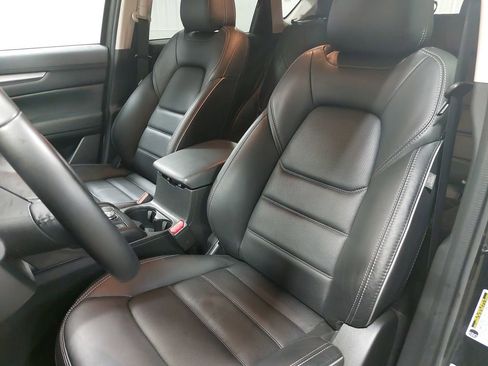 Used 2025 MAZDA CX-5 AWD 2.5 S w/ Preferred Package image 15