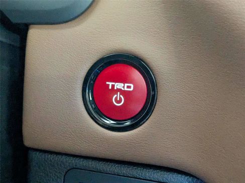 New 2026 Toyota Tundra 1794 Edition AWD/4WD image 19