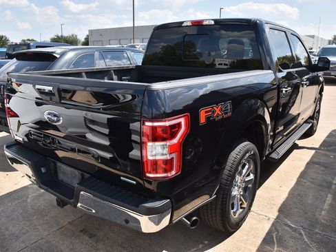 Used 2020 Ford F150 XLT w/ Equipment Group 302A Luxury AWD/4WD image 5
