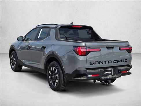 New 2026 Hyundai Santa Cruz SEL FWD image 9