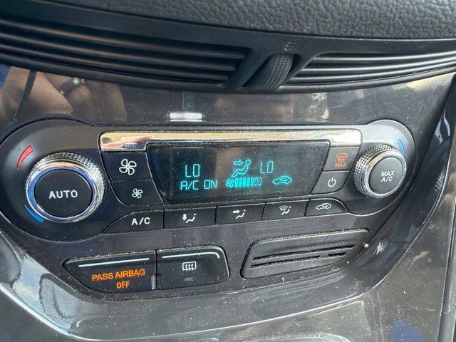 Used 2016 Ford Escape Titanium FWD image 14