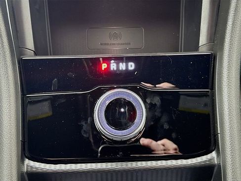 New 2025 Jeep Grand Cherokee Altitude image 16