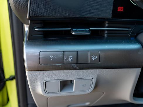 New 2026 Hyundai Kona SEL Premium AWD/4WD image 24