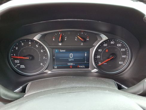 Certified 2024 Chevrolet Equinox LT AWD/4WD image 20