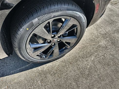 New 2026 Buick Envision Sport Touring image 12