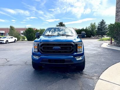 Used 2023 Ford F150 XLT